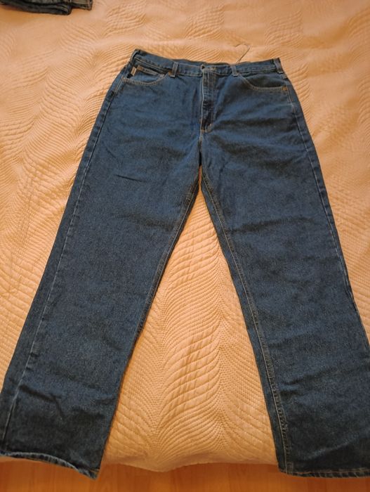 Мъжки Дънки Carhartt