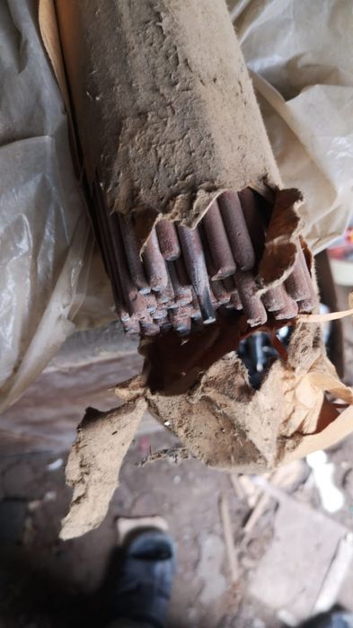 Продам сварочные электроды