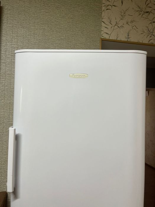 Морозильная камера Бирюса