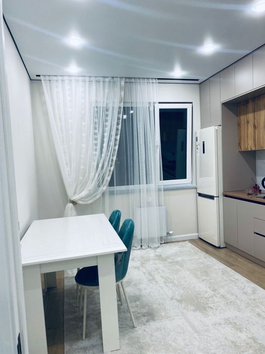 Квартира Жк Арман кала