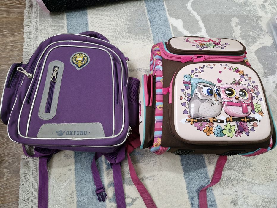 Продам школьные сумки