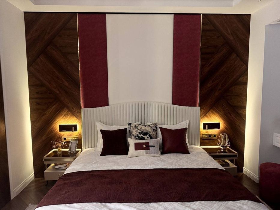 Продается 3х ком квартира, ЖК NRG U Tower, ор-р: Дружба Народов, 126м²