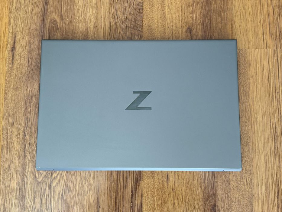 15.6' AMOLED 4K Touch Core i9-10885H HP Zbook Studio G7 32GB DDR4/1TB NVMe/Quadro T2000 4GB/Бат 8ч