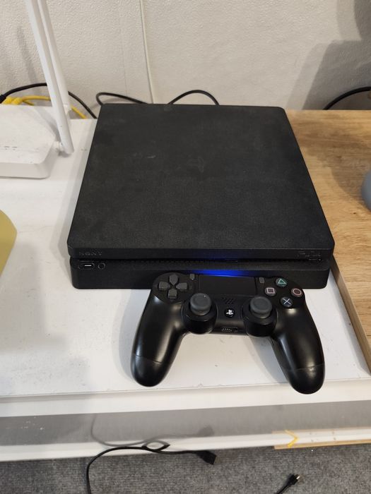Playstation 4 500gb