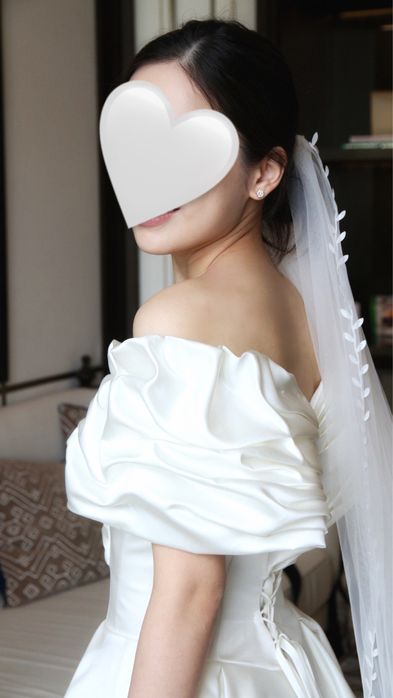 Продам сввдебное платье