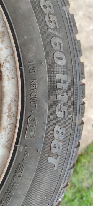 Kumho 185/60/R15 88T