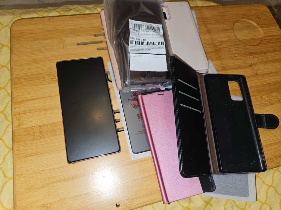 telefon Samsung Galaxy Note 20