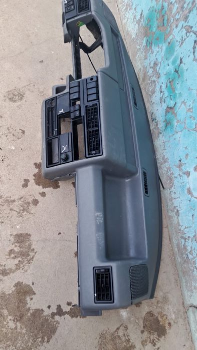 Панель т4 транспортер