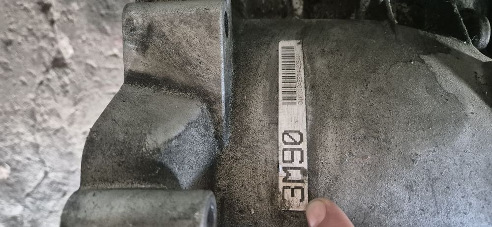 Audi a6 c6 3.0tdi автоматична скоростна кутия