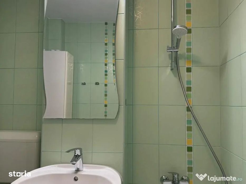 Apartament 3 camere | Buftea | centrala proprie | loc parcare