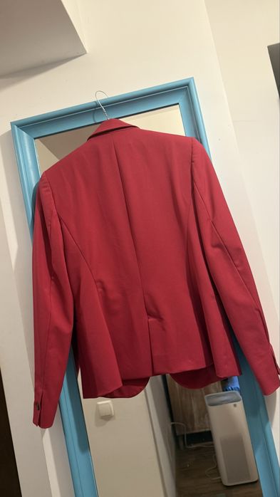 Costum roz Zara M