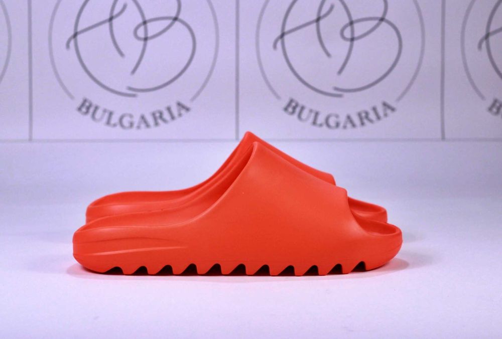 Adidas Yeezy Slide Мъжки Дамски Джапанки
