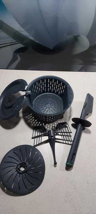 Thermomix TM6 2022 - отлично състояние, възможна доставка