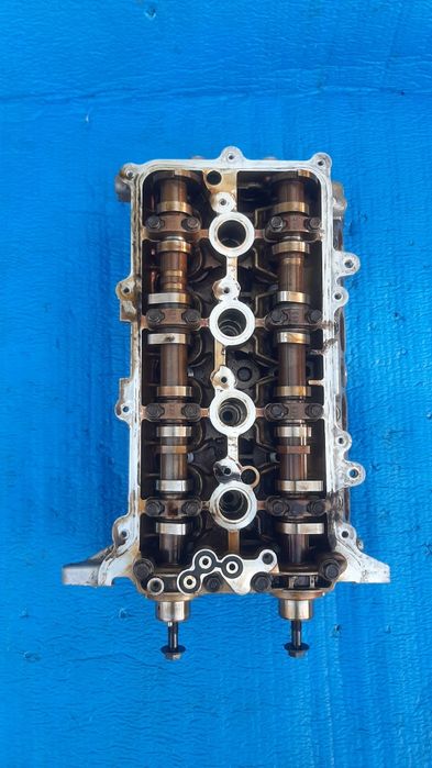 ГБЦ Hyndai G4FG 1.6