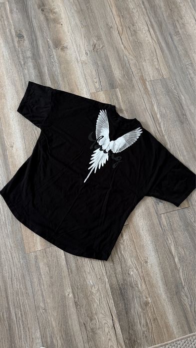 Tricou Young Rich