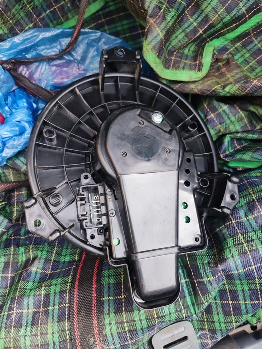 Вентилятор печки Тойота Камри 40