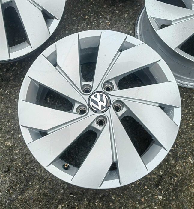 Джанти за VW Golf 8