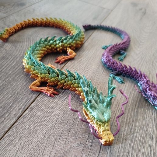 Игрушки на 3D принтере | 3D печать игрушек