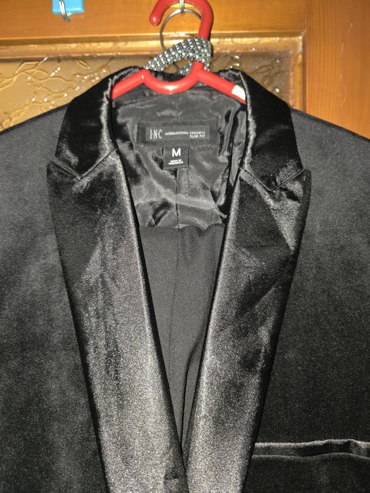 Sacou Inc International plusat M Bărbat nou