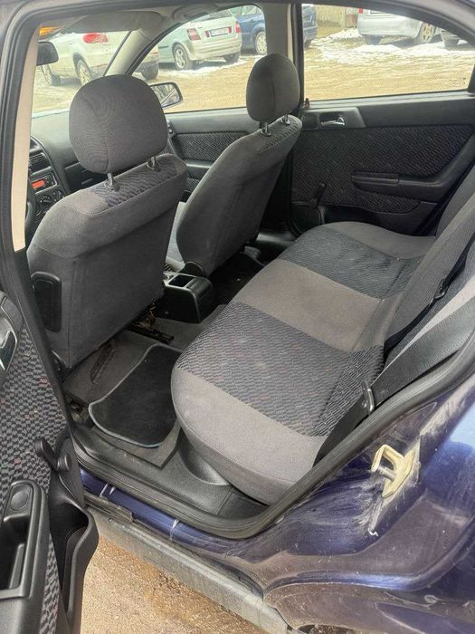 Opel Astra Бензин Автоматик