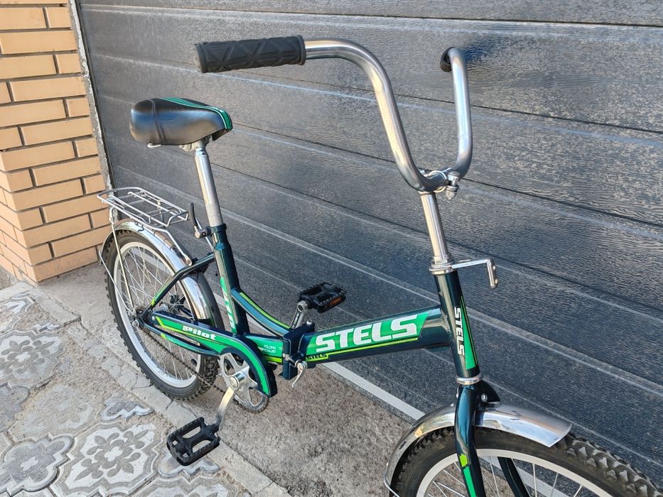 Продам Велосипед STELS 410 ALTAIR 410