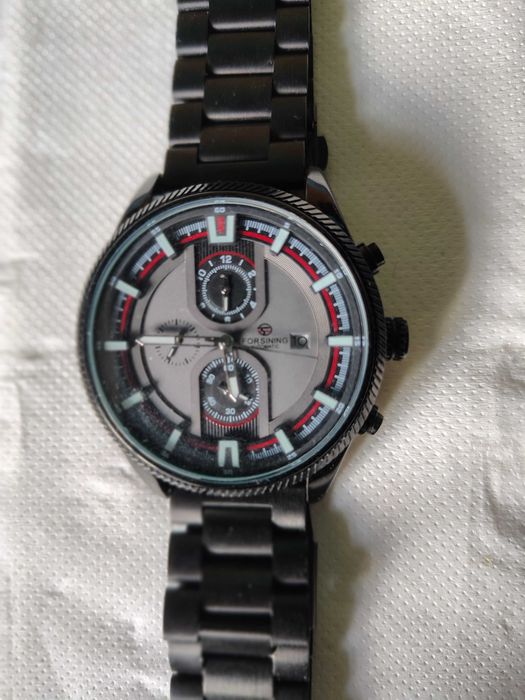Ceas de mana automatic