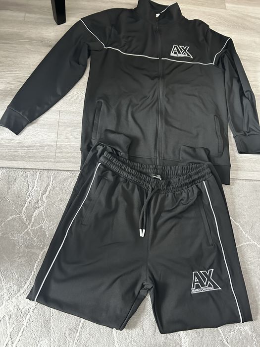 Trening barbati Armani