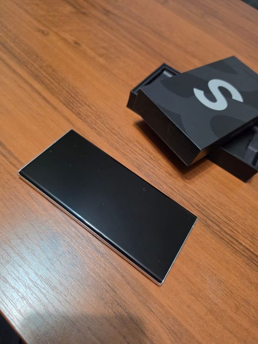 Samsung s22 ultra