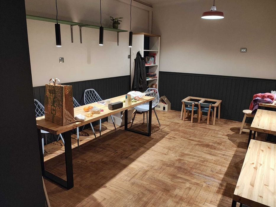 De vanzare Cafenea de specialitate zona Astra