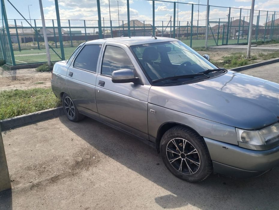 Тез арада сатылады.2110