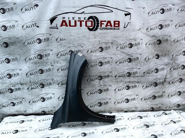 Aripa dreapta Mercedes GLA W156 an 2013-2014-2015-2016-2017-2018-2019