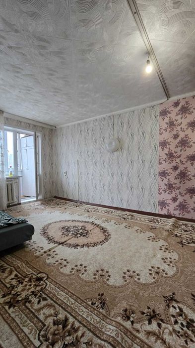 Продается 3 комнатная квартира район Новостройка!