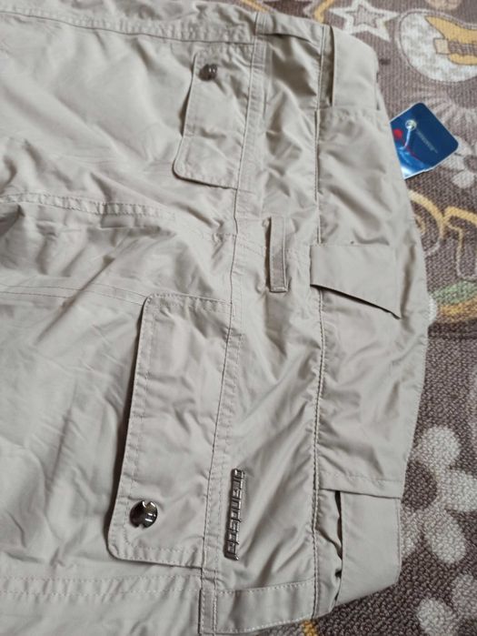 Нов оригинален дамски ски панталон Brandsdal, р-р  L.