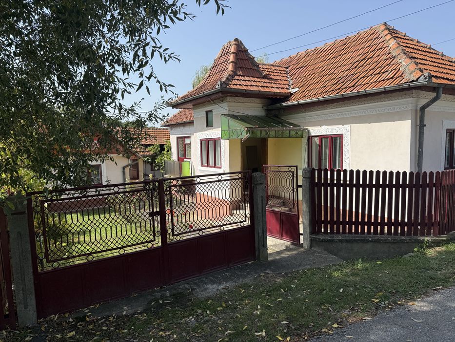 Gospodarie cu case