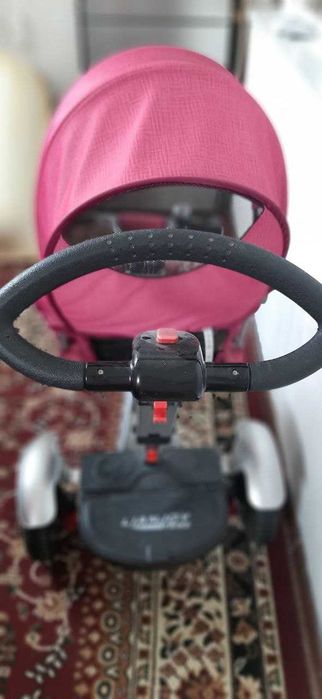 Продаю Велик-коляска детский 3-х колесный, новый