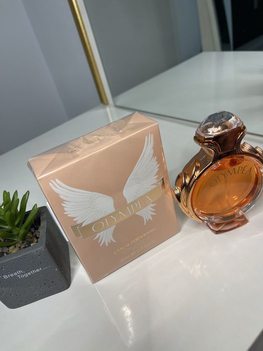 Parfum Olympea Paco Rabanne