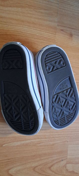Tenisi Converse marimea 21