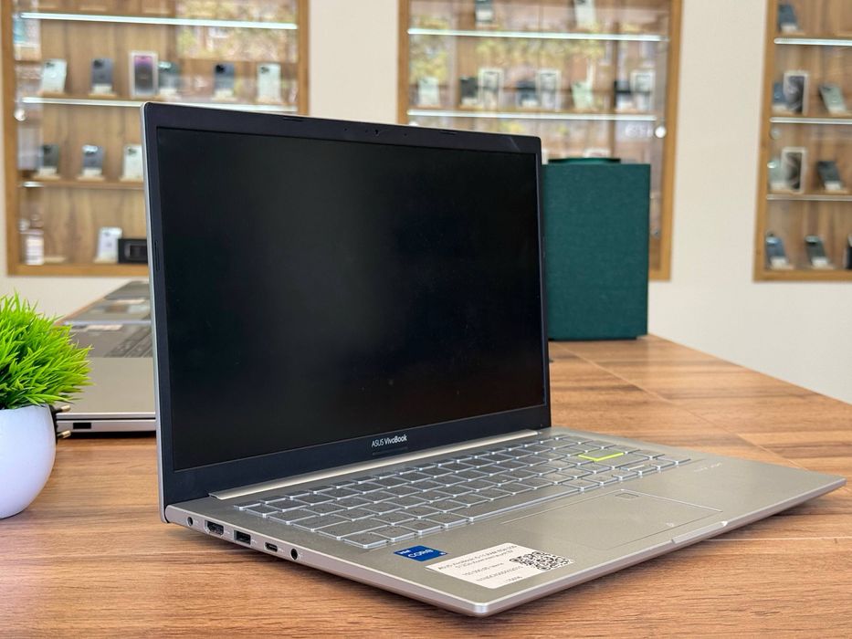 Asus Vivobook core i5-11