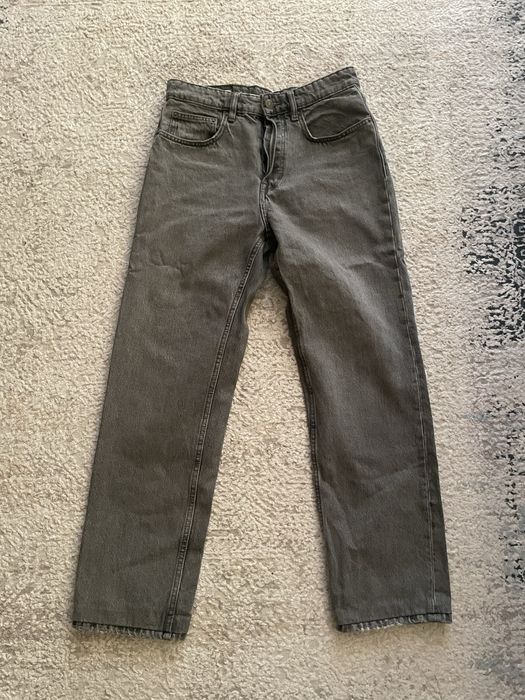 Джинсы Zara размер M