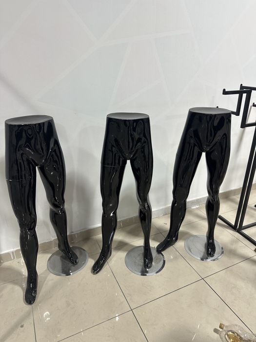 Манекены цена 14.000 тг за штуку