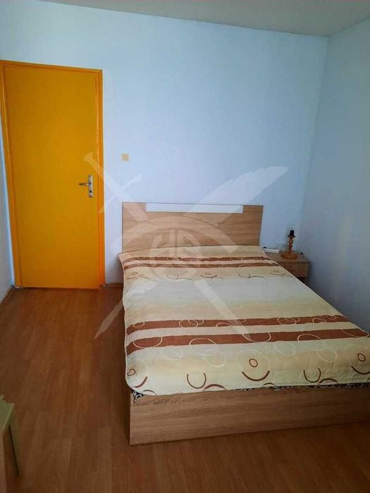 Дава се под наем Четиристаен апартамент в Варна, Колхозен пазар - 90 кв.м за 600 € - Снимка #3