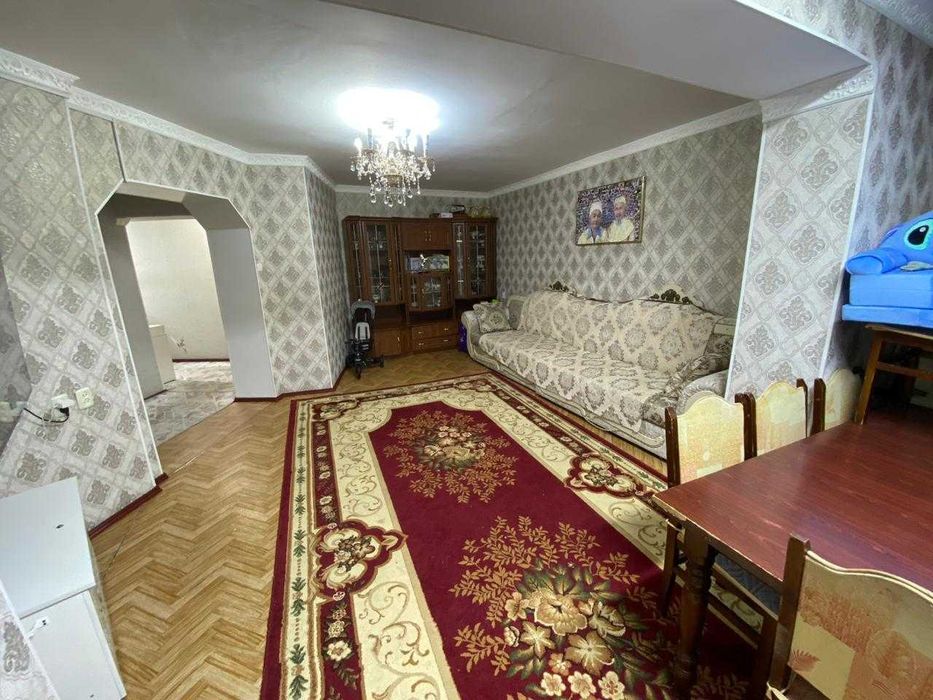 4х ком квартира Самал, Танат Империя