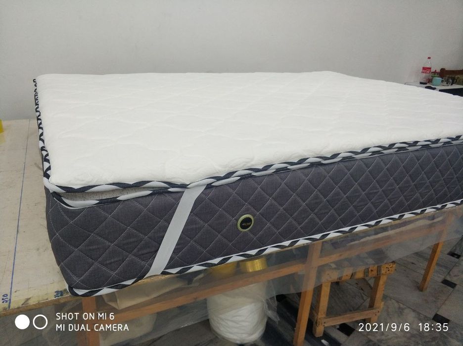 Матрасы от 199⁰⁰⁰ до 749⁰⁰⁰ за кв.м