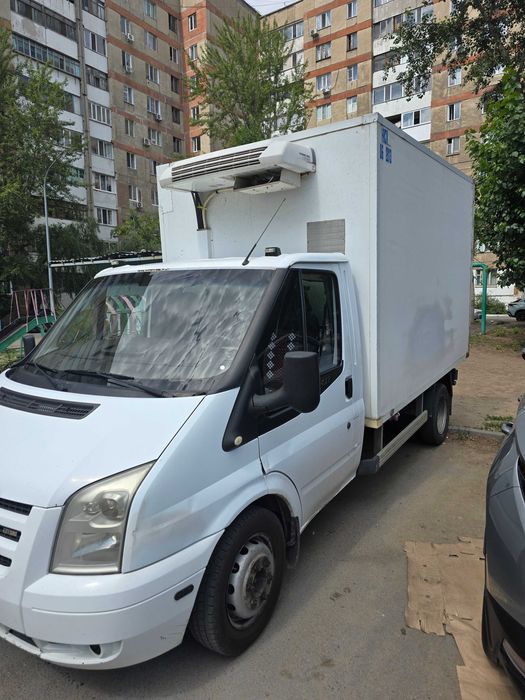 продам Форд Транзит