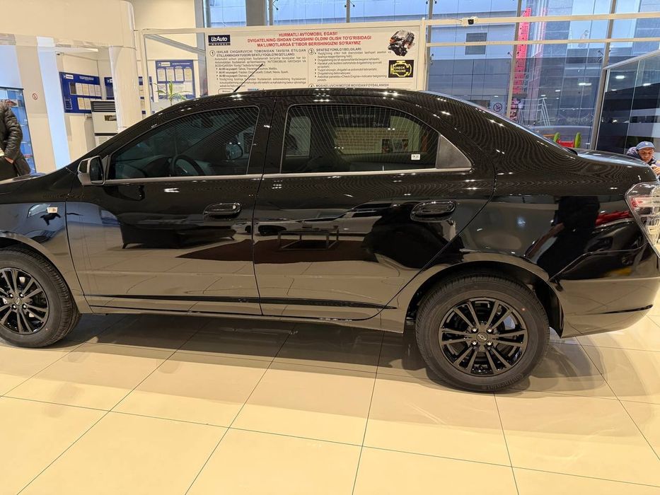 ‼️MIDNICHT MCM MSM  Cobalt masla bez probek