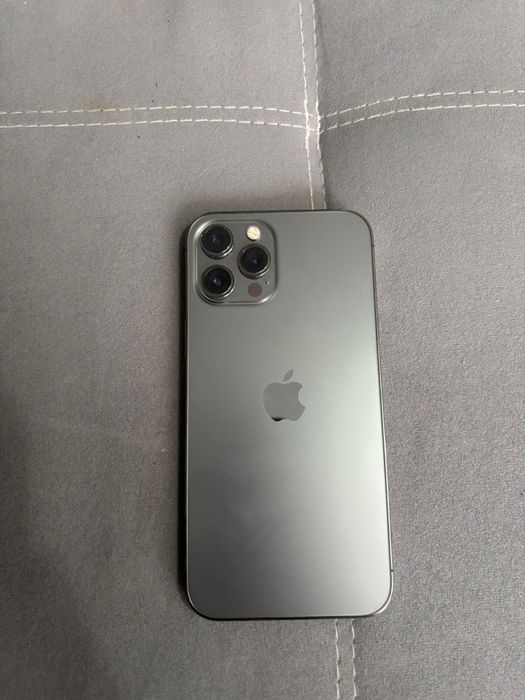 Айфон 12про макс