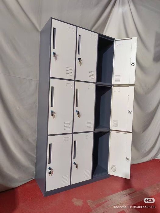 Kiyim saqlash uchun shkaf | Шкаф для хранения одежды/ qulflanadigan