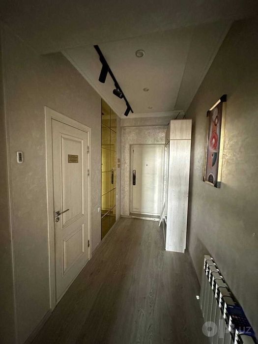 Zarafshan 3в2-ком 68 м² 9 этаж Метро Юнусабад-4 Универсам СУПЕР ЦЕНА!
