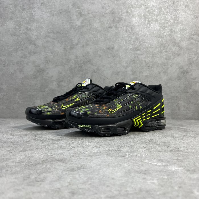 Nike Air Max Plus III- 40/41