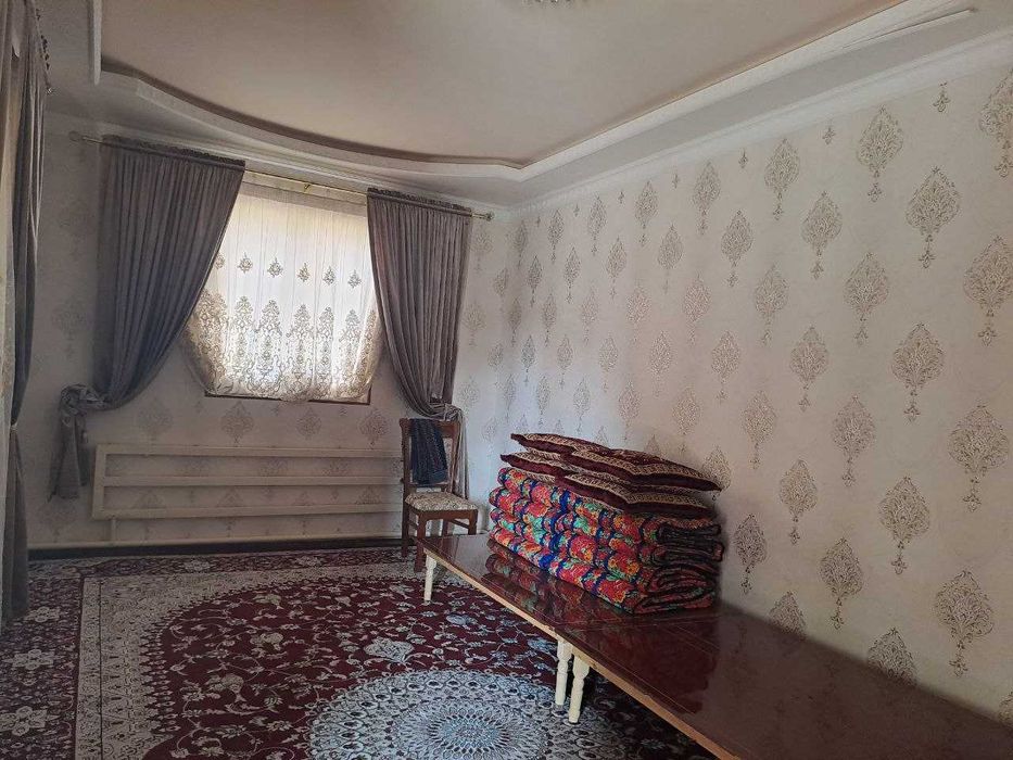 Tayyor xovli sotiladi